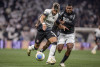 Corinthians joga mal e &eacute; derrotado em casa pelo Botafogo em jogo do Campeonato Brasileiro
