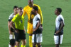 Pnalti no fim e expulso boba: Fiel repercute empate do Corinthians contra o Atltico-GO