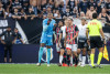 Corinthians ganha novos desfalques aps suspenses de jogadores no Majestoso; veja possibilidades