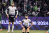 Corinthians sucumbe no incio do segundo tempo e  derrotado no Drbi pelo Brasileiro