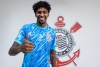Corinthians anuncia a contratao do goleiro Hugo Souza; confira