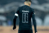 Romero diz com quem divide a lideran&ccedil;a do Corinthians: Temos que mostrar o caminho