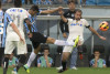Corinthians e Gr&ecirc;mio possuem extenso hist&oacute;rico de confrontos na Copa do Brasil; relembre