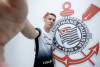 Charles &eacute; regularizado no prazo e pode estrear no Corinthians j&aacute; contra o Gr&ecirc;mio