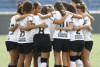 Corinthians sofre goleada para o S&atilde;o Paulo e fica com o vice-campeonato do Paulista Feminino Sub-15