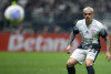 Fagner volta a ser titular do Corinthians ap&oacute;s dois meses; relembre a &uacute;ltima vez