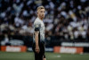Atacante do Corinthians fala sobre gol em empate melanc&oacute;lico e pede uni&atilde;o entre jogadores e torcida
