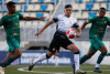 Com classifica&ccedil;&atilde;o garantida, Corinthians encerra segunda fase do Paulist&atilde;o Sub-20 em empate morno