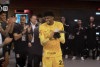 Aplausos a Hugo Souza e pedido de desculpa marcam bastidores da classifica&ccedil;&atilde;o do Corinthians