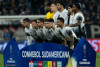 Confrontos das quartas de final da Sul-Americana est