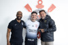 Corinthians prorroga contrato de Rodrigo Garro; veja novo v