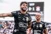 Ex-Corinthians cobra mudan