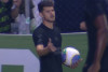 Corinthians comete erros defensivos e perde para o Juventude na ida das quartas da Copa do Brasil