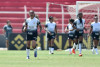 Corinthians busca virada no fim contra o Palmeiras e sai na frente na semifinal do Brasileirão