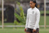 Robledo tem dez dias para impressionar nos treinos e garantir vaga na Libertadores pelo Corinthians