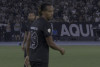 Carrillo soma primeiros minutos pelo Corinthians em derrota no Brasileir&atilde;o; veja n&uacute;meros