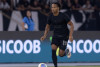 Carrillo soma primeiros minutos pelo Corinthians em derrota no Brasileir&atilde;o; veja n&uacute;meros