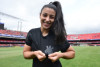 Duda Sampaio valoriza vantagem conquistada pelo Corinthians e quer foco total na conquista do t&iacute;tulo