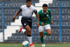 Centroavante &eacute; otimista com empate no D&eacute;rbi e explica mudan&ccedil;a de fun&ccedil;&otilde;es entre Sub-17 e Sub-20