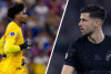 H&eacute;ctor Hern&aacute;ndez revela conversa com Hugo Souza antes de chegada ao Corinthians