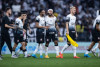Fiel premia jogadores do Corinthians com boas notas ap&oacute;s vit&oacute;ria sobre o Atl&eacute;tico-GO; confira
