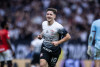 Garro v&ecirc; crescimento do Corinthians no Brasileiro e fala sobre gol marcado sobre o Atl&eacute;tico-GO