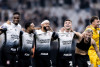 Ram&oacute;n D&iacute;az exalta qualidade do elenco e pede p&eacute;s no ch&atilde;o para sequ&ecirc;ncia da temporada do Corinthians