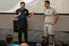 Presidente do Cuiab&aacute; sobe o tom e diz que Corinthians est&aacute; dando um golpe no futebol brasileiro