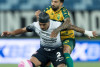 Fiel celebra vit&oacute;ria diante do Cuiab&aacute; mesmo com desempenho abaixo do Corinthians; veja repercuss&atilde;o