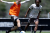 Corinthians se reapresenta e inicia prepara&ccedil;&atilde;o para pr&oacute;ximo compromisso no Brasileir&atilde;o