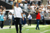 Piccinato analisa cen&aacute;rio de desfalques no Corinthians e projeta utiliza&ccedil;&atilde;o da base para D&eacute;rbi