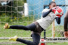 Goleira negocia com times sul-americanos e deve deixar o Corinthians na virada do ano