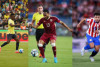 Sele&ccedil;&otilde;es de trio do Corinthians fecham rodada na zona de classifica&ccedil;&atilde;o para a Copa do Mundo; confira