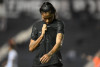 Batida de carro e branco: veja detalhes do acidente envolvendo atacante do Corinthians