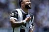 Memphis Depay iguala &iacute;dolo e s&oacute; perde para dois atacantes no s&eacute;culo em in&iacute;cio pelo Corinthians