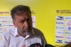 Augusto Melo revela sondagem milion