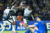 Corinthians repete feito de anos campe&otilde;es e busca recorde hist&oacute;rico ap&oacute;s vit&oacute;ria sobre o Crici&uacute;ma