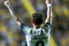 Corinthians reage no segundo tempo e vence o Crici&uacute;ma de virada no Campeonato Brasileiro
