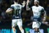 Corinthians dorme no G8 do Brasileir&atilde;o ap&oacute;s vit&oacute;ria sobre o Crici&uacute;ma; veja tabela