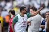 Torcedores do Fluminense retribuem vit&oacute;ria do Corinthians com doa&ccedil;&otilde;es para Pix da Arena