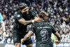 Memphis brinca com possvel sada de Yuri Alberto do Corinthians: Aproveita que eu estou aqui