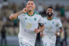 Firmino volta a falar sobre o Corinthians e expressa desejo de retorno ao futebol brasileiro