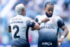 Memphis usa redes sociais para provocar goleiro do Gr