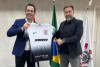 Corinthians fecha patroc&iacute;nio m&aacute;ster para a Copinha 2025; confira