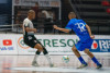 Mercado da bola do Corinthians: ala se torna a terceira renova&ccedil;&atilde;o do futsal para 2025