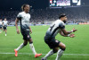 Meia do Corinthians comenta rela