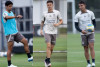 Confira a situa&ccedil;&atilde;o de trio do Corinthians afastado por Ram&oacute;n D&iacute;az na reta final do Brasileir&atilde;o