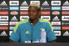 Pogba posta v