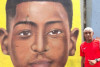 Artilheiro mirim do Corinthians recebe homenagem em escola de futebol da inf&acirc;ncia; confira