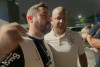 Marcelinho e presidente interino: veja os nomes que acompanham o Corinthians na estreia da Copinha